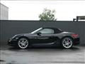 2013 Porsche Boxster