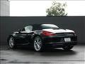 2013 Porsche Boxster
