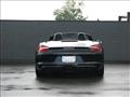 2013 Porsche Boxster