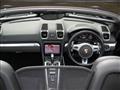 2013 Porsche Boxster