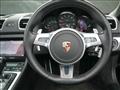 2013 Porsche Boxster