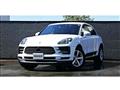 2019 Porsche Macan