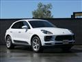 2019 Porsche Macan