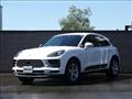 2019 Porsche Macan