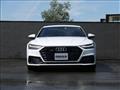 2020 Audi A7 Sportback