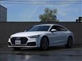 2020 Audi A7 Sportback
