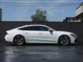 2020 Audi A7 Sportback