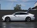 2020 Audi A7 Sportback