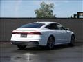 2020 Audi A7 Sportback