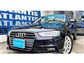 2014 Audi A4