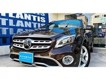 2017 Mercedes-Benz A-Class