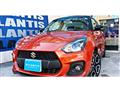 2025 Suzuki Swift