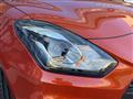 2025 Suzuki Swift
