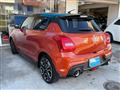 2025 Suzuki Swift