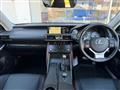 2018 Lexus IS