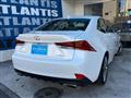 2018 Lexus IS