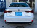 2018 Lexus IS