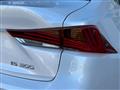 2018 Lexus IS