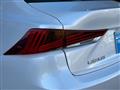 2018 Lexus IS