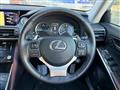 2018 Lexus IS