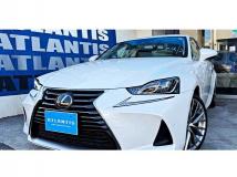 2018 Lexus IS