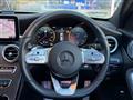2019 Mercedes-Benz C-Class
