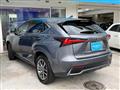 2018 Lexus NX