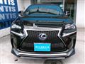 2015 Lexus NX