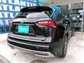 2015 Lexus NX