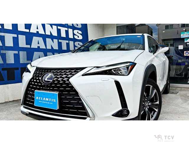 2022 Lexus Other