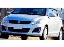 2014 Suzuki Swift