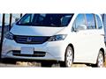 2010 Honda Freed