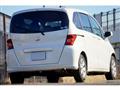 2010 Honda Freed