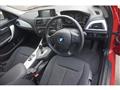 2012 BMW 1 Series