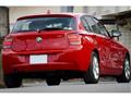 2012 BMW 1 Series