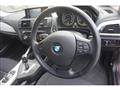 2012 BMW 1 Series