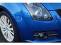 2009 Suzuki Swift