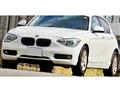 2012 BMW 1 Series