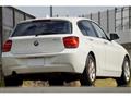 2012 BMW 1 Series