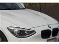 2012 BMW 1 Series