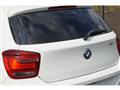 2012 BMW 1 Series