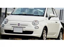 2013 Fiat 500