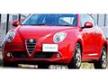2014 Alfa Romeo MiTo