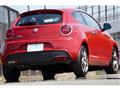 2014 Alfa Romeo MiTo