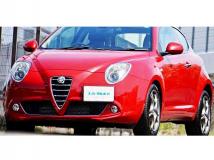 2014 Alfa Romeo MiTo