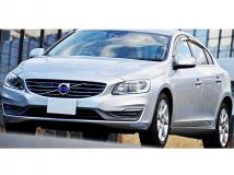 2013 Volvo S60