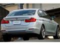 2012 BMW 3 Series