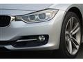 2012 BMW 3 Series