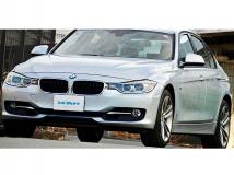 2012 BMW 3 Series