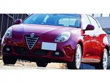 2014 Alfa Romeo Alfa Romeo Others